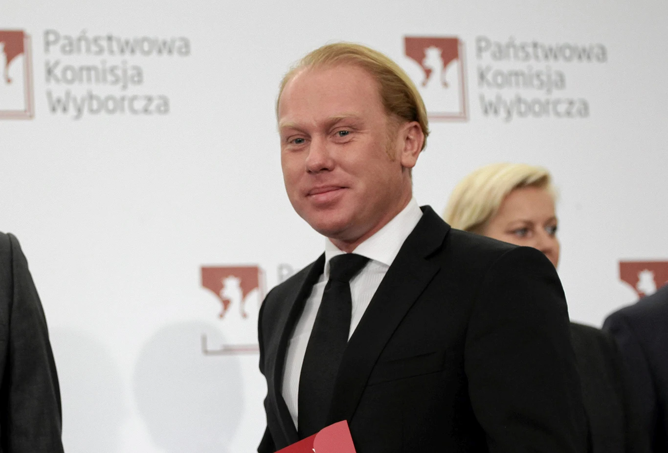 Grzegorz Peczkis