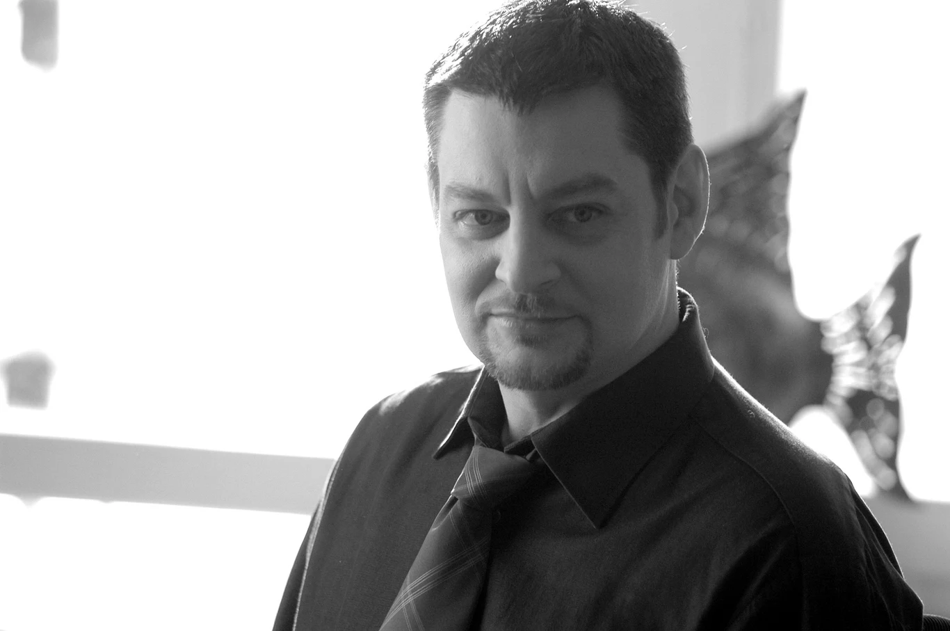 Mariusz Sabiniewicz zmarł 10 lat temu! 