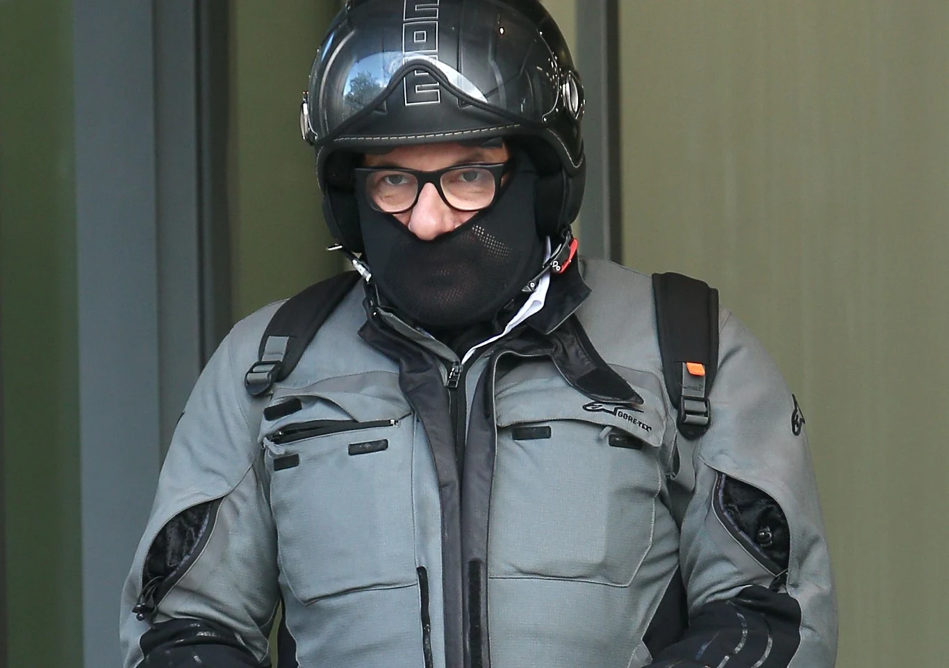 Piotr Gąsowski Piotr Gąsowski