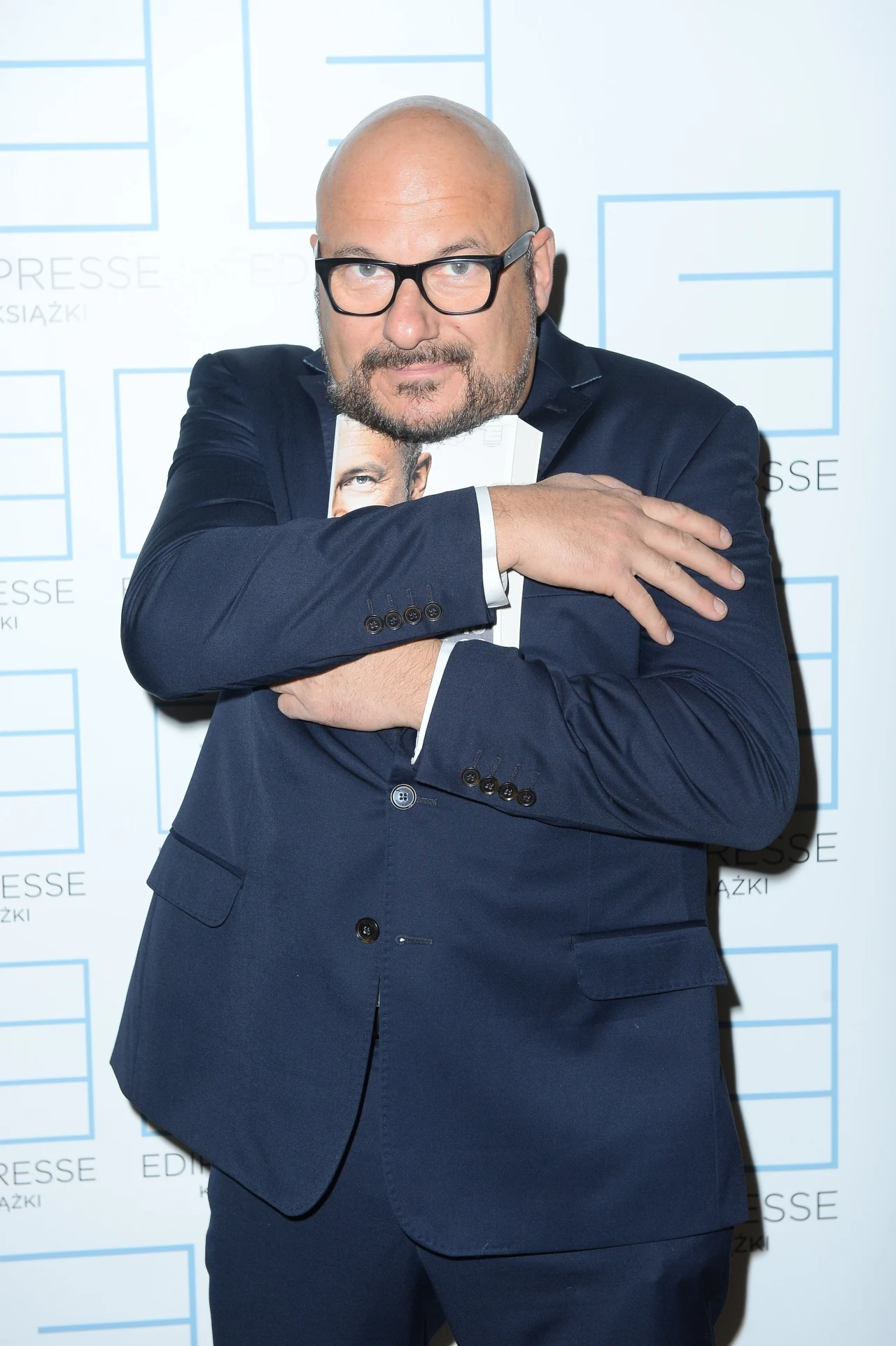 Piotr Gąsowski Piotr Gąsowski