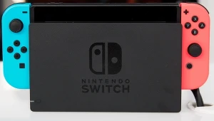 Nintendo Switch to jedna z najbardziej pożądanych konsol na rynku