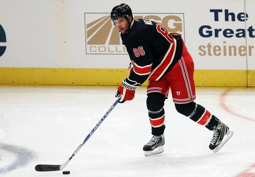 Wojciech Wolski Wojciech Wolski