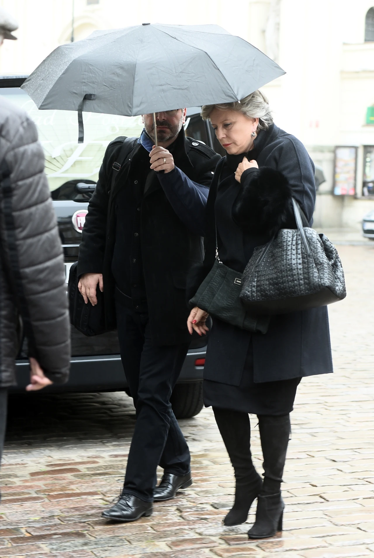 Krystyna Janda Krystyna Janda