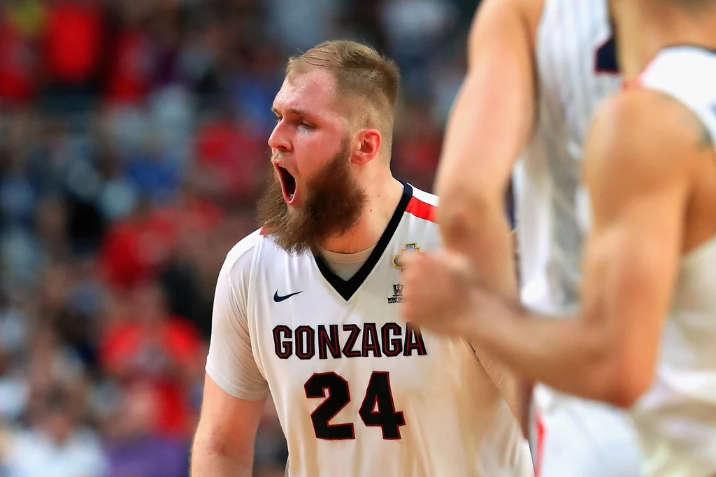 Przemysław Karnowski też marzy o NBA