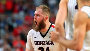 Przemysław Karnowski też marzy o NBA