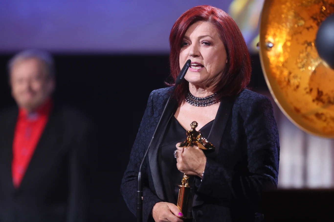 Urszula Dudziak Urszula Dudziak