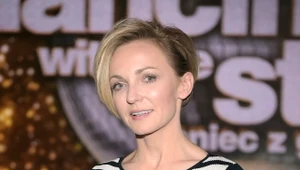 Anna Wyszkoni mieszka na wsi pod Wrocławiem