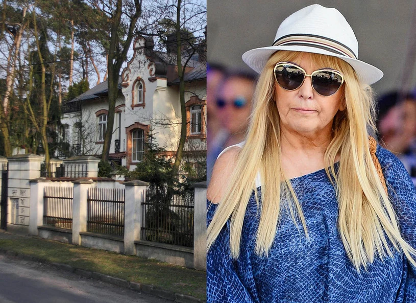 Maryla będzie musiała sprzedać dom? Maryla będzie musiała sprzedać dom?