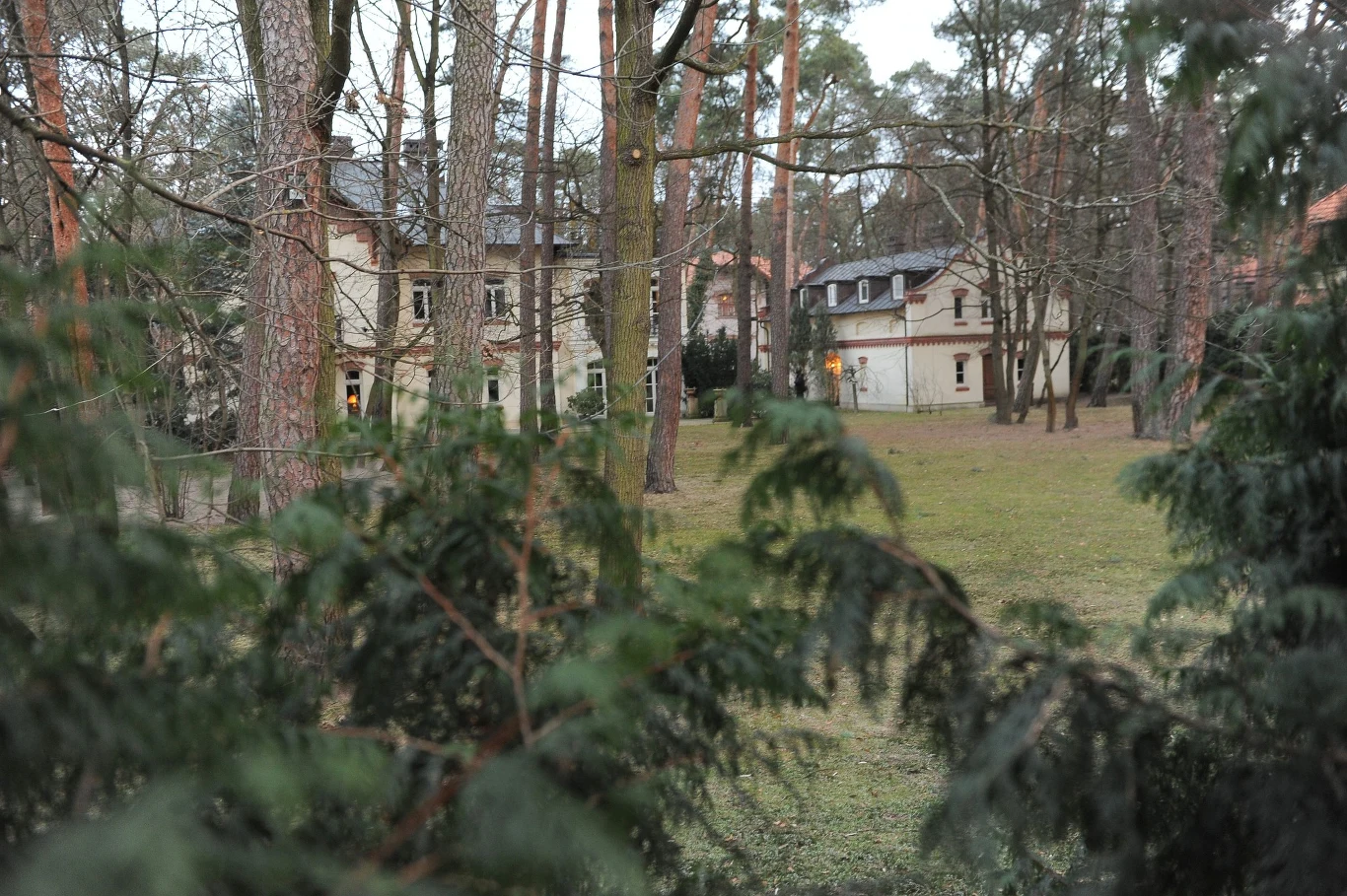 Dom pójdzie na sprzedaż? Dom pójdzie na sprzedaż?