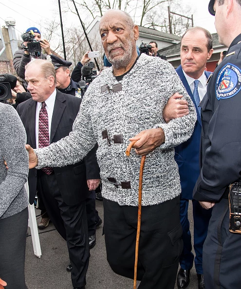 Bill Cosby