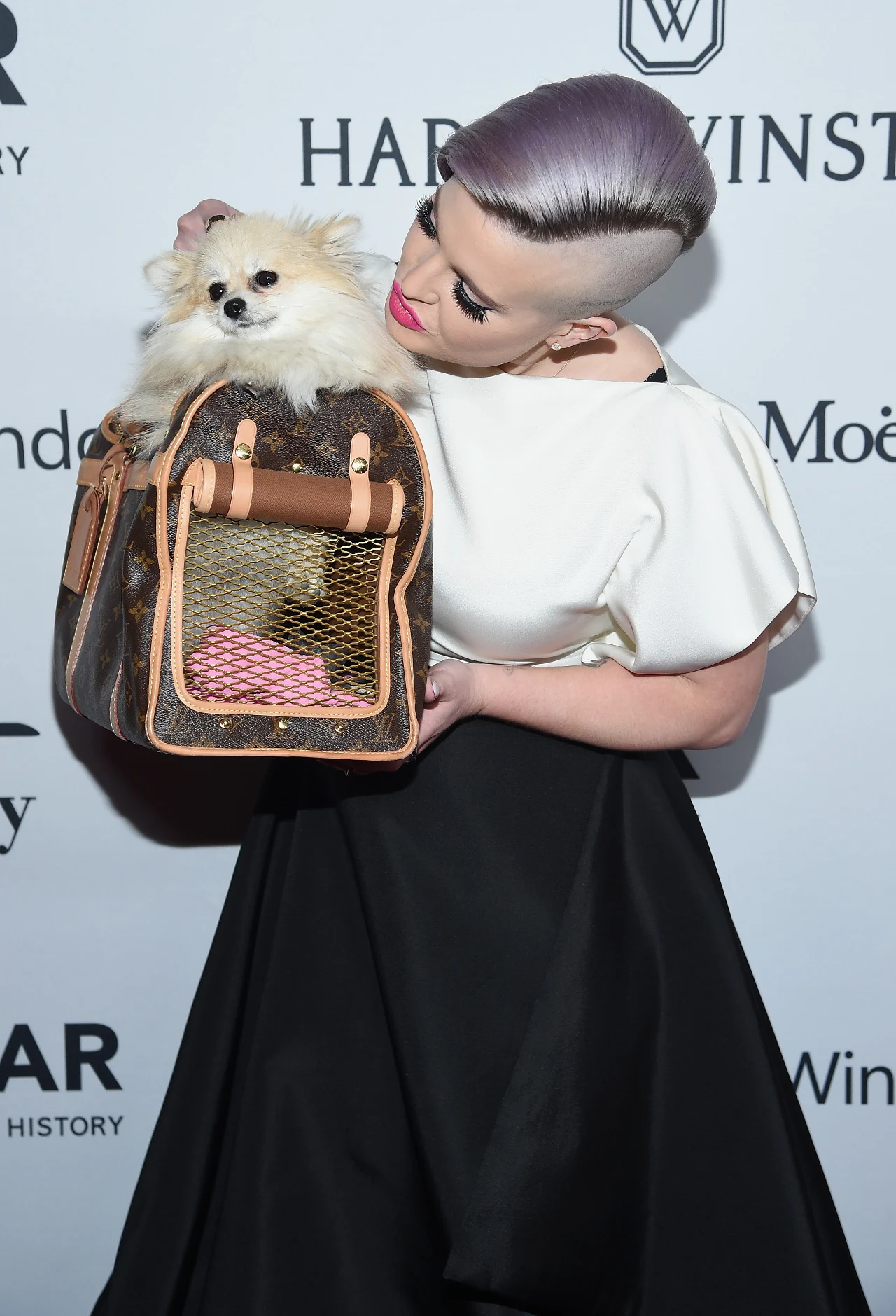 Kelly Osbourne Kelly Osbourne