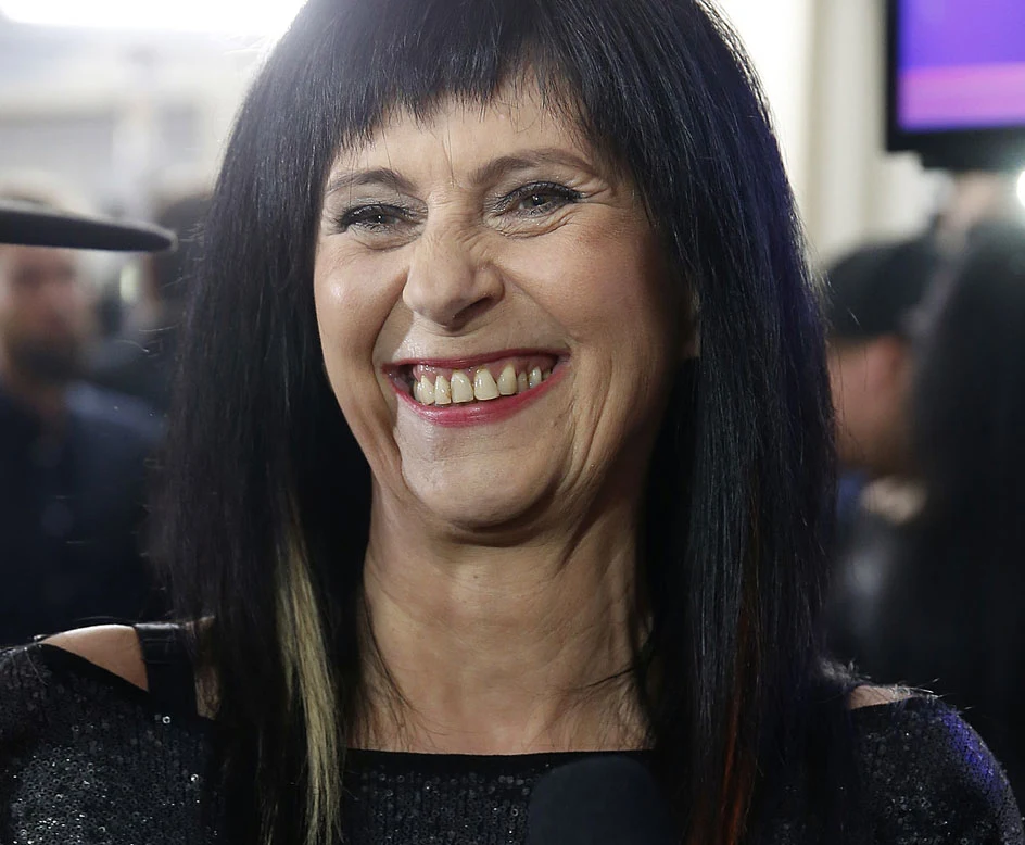 Wanda Kwietniewska zachęca muzyków do walki o swoje prawa Wanda Kwietniewska zachęca muzyków do walki o swoje prawa