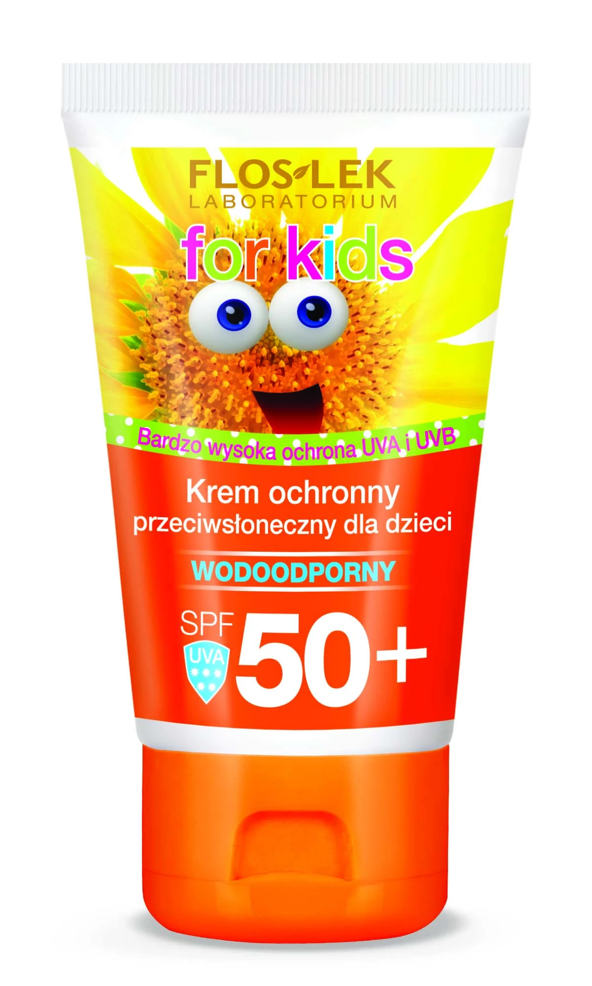 Krem ochronny dla dzieci Krem ochronny dla dzieci