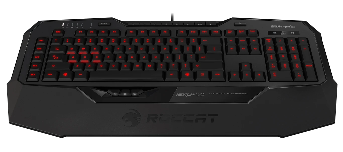 ROCCAT ROCCAT