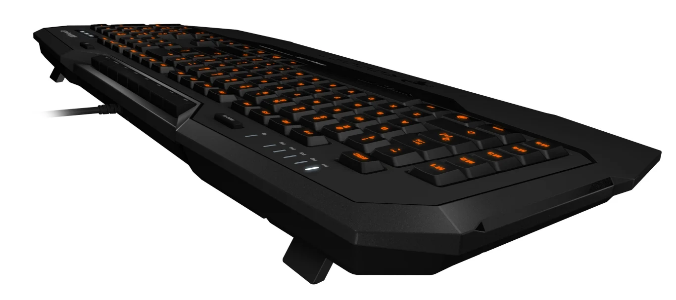 ROCCAT ROCCAT