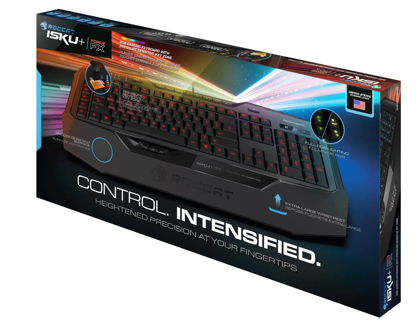 ROCCAT ROCCAT