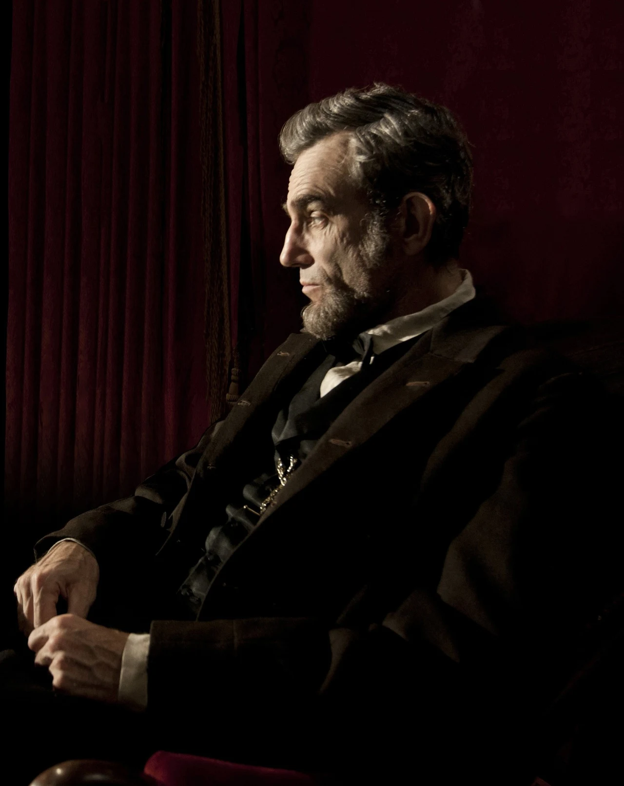 W 2012 r. został obsadzony w dramacie biograficznym "Lincoln" Stevena Spielberga, gdzie wcielił się w tytułową postać prezydenta Stanów Zjednoczonych Abrahama Lincolna. Rola ta przyniosła aktorowi trzecią statuetkę Oscara.