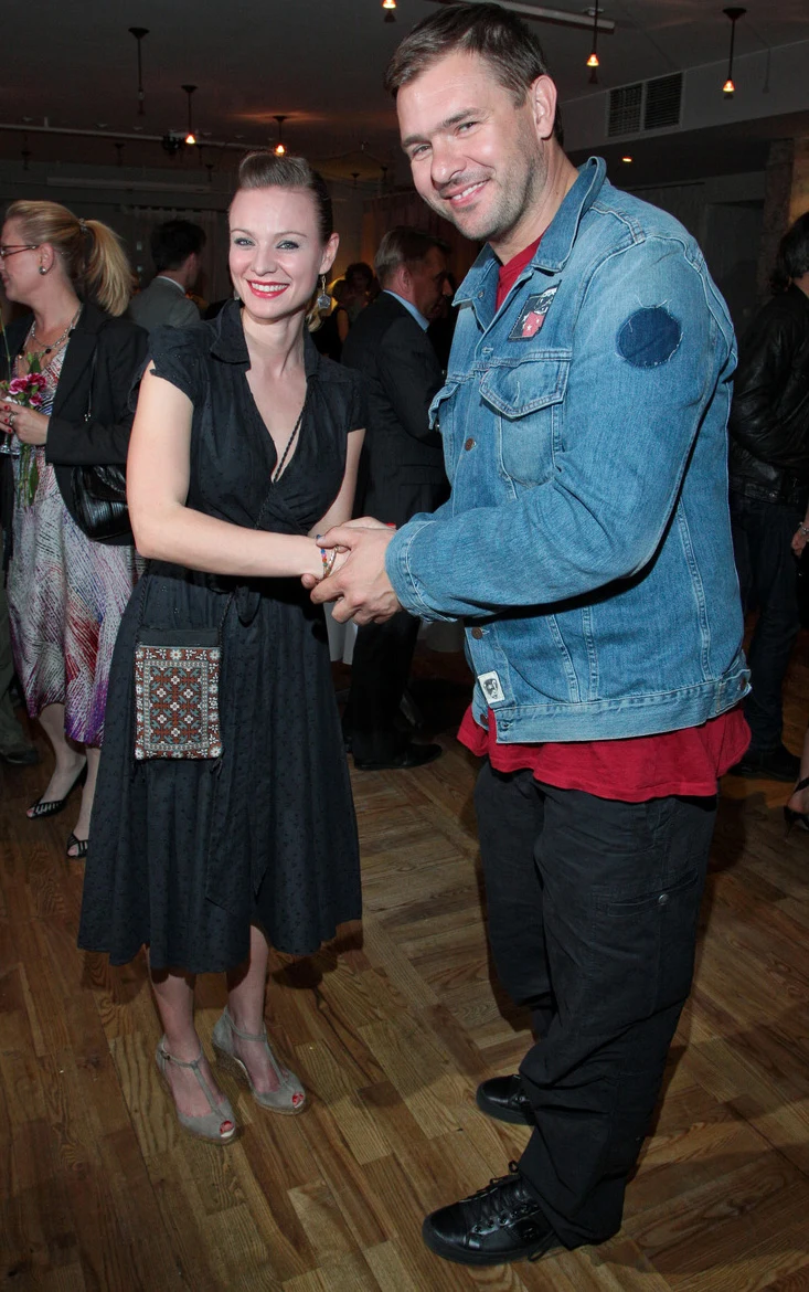 Magda i Tomasz nadal się przyjaźnią! Magda i Tomasz nadal się przyjaźnią!