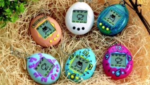 Moda na Tamagotchi opanowała świat w latach 90. i do tej pory zdobywa uznanie wśród zagorzałych grup fanów