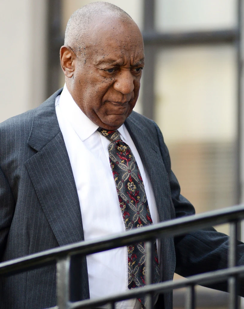 Bill Cosby Bill Cosby