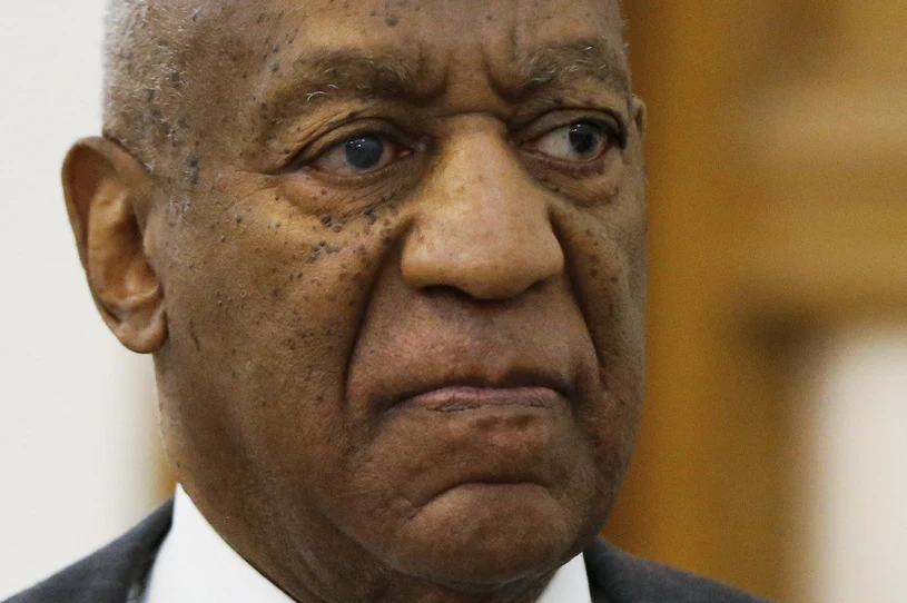 Przeciwko Cosby'emu wciąż toczy się postępowanie sądowe Przeciwko Cosby'emu wciąż toczy się postępowanie sądowe