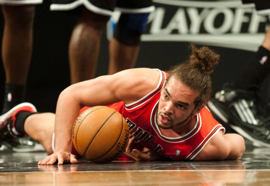 Joakim Noah