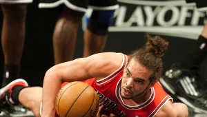Joakim Noah