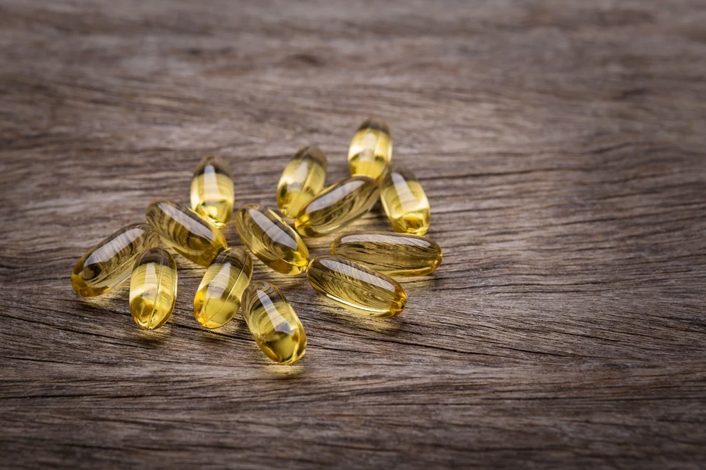 Naukowcy odkryli kolejną cudowną właściwość kwasów omega 3 Naukowcy odkryli kolejną cudowną właściwość kwasów omega 3