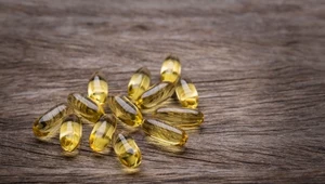 Naukowcy odkryli kolejną cudowną właściwość kwasów omega 3