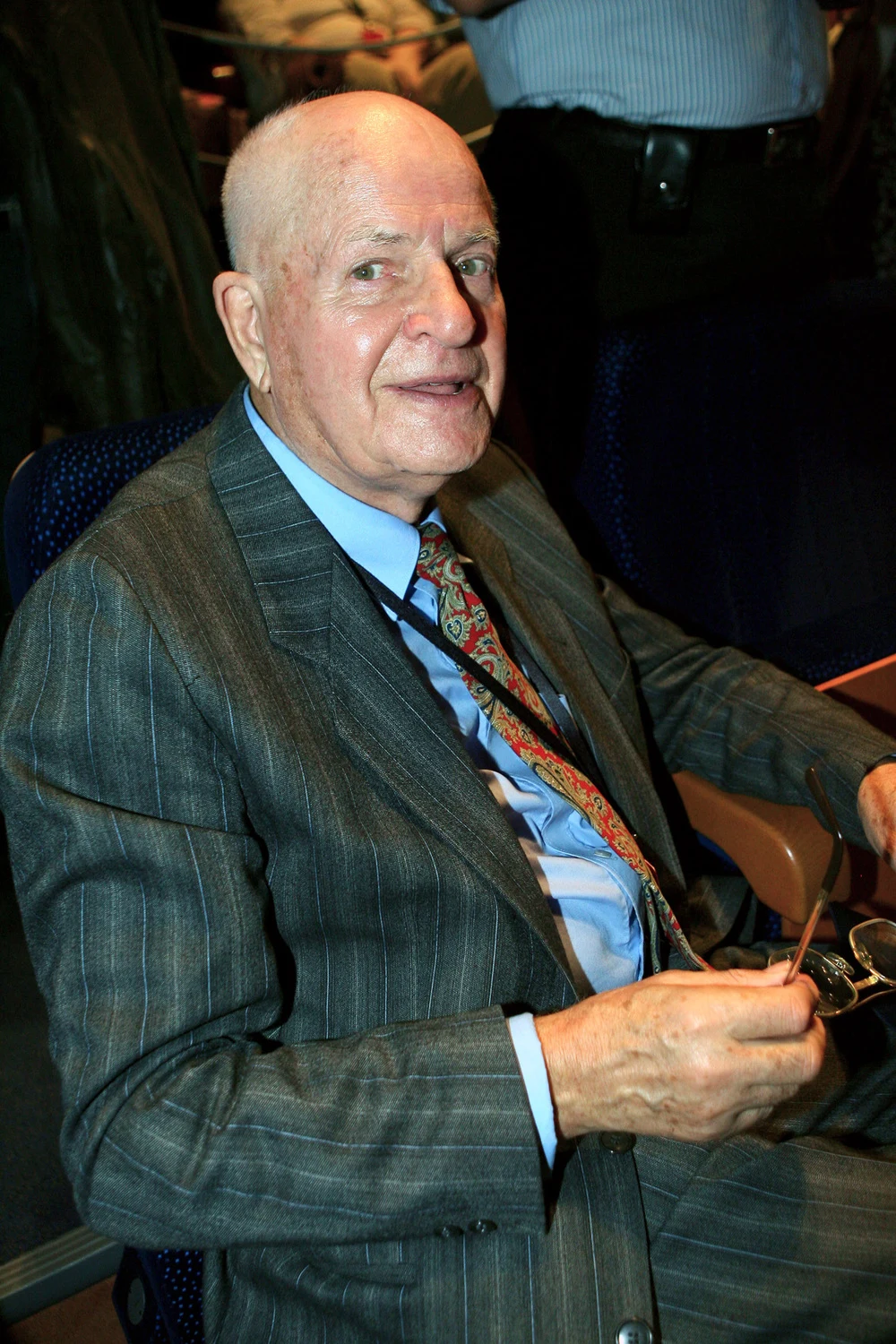 Jan Machulski Jan Machulski