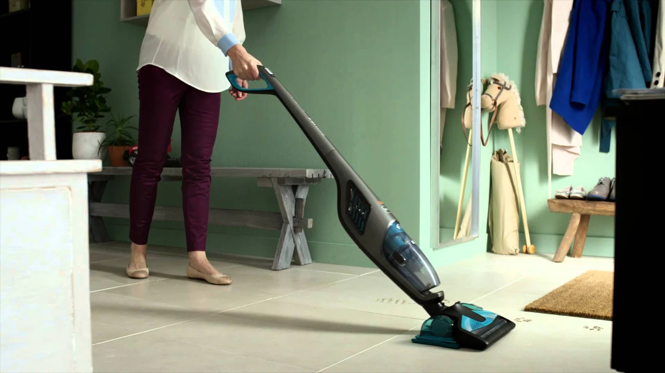 Philips PowerPro Aqua FC6409/01 Philips PowerPro Aqua FC6409/01