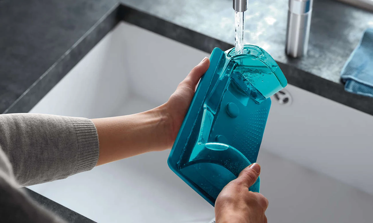 Philips PowerPro Aqua FC6409/01 Philips PowerPro Aqua FC6409/01