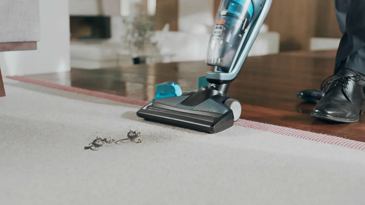 Philips PowerPro Aqua FC6409/01 Philips PowerPro Aqua FC6409/01