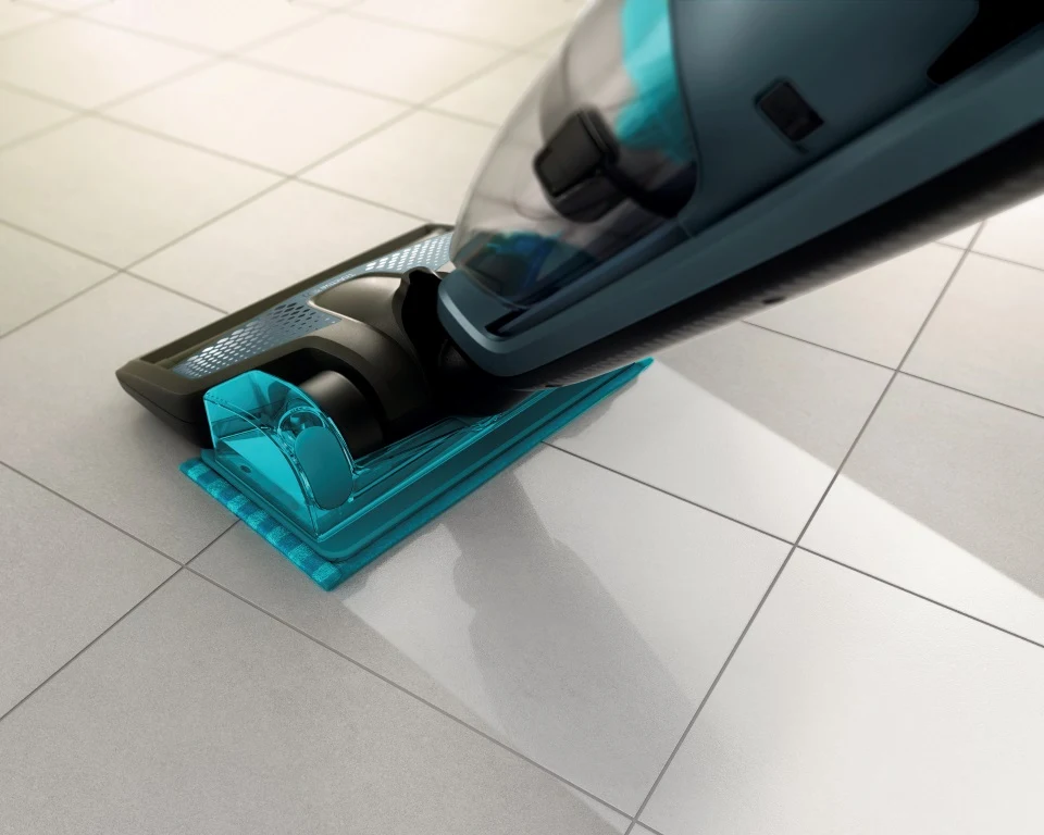 Philips PowerPro Aqua FC6409/01 Philips PowerPro Aqua FC6409/01