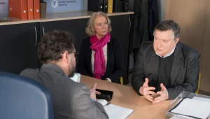 „Na Wspólnej“: Karczemna awantura Ziębów 