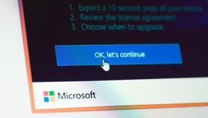 Microsoft odradza instalację aktualizacji Creators Update na własną rękę