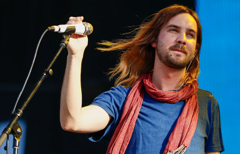 Kevin Parker i jego koledzy z Tame Impala nie zamierzają odpuścić