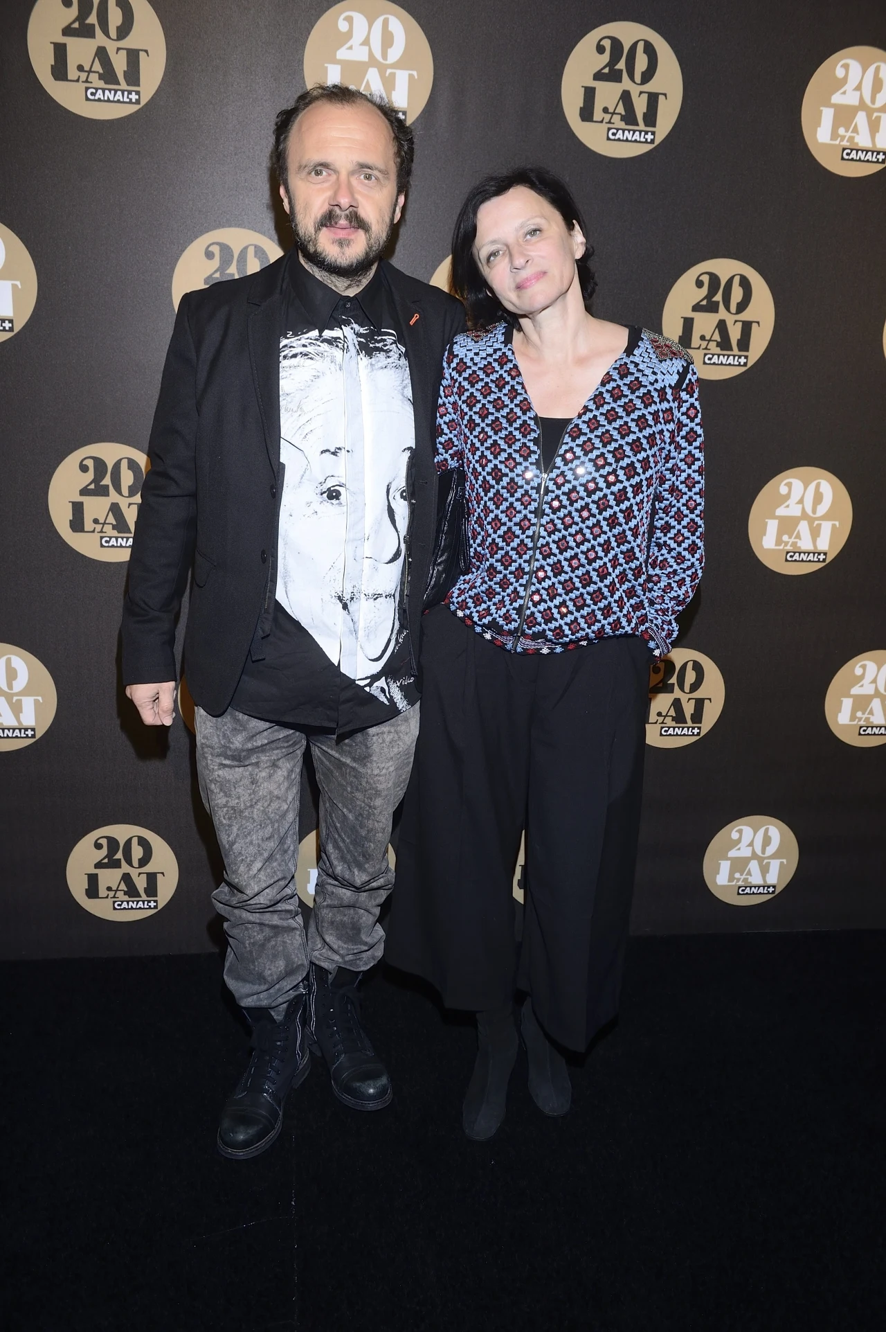 Para ustaliła, że nie będą nosić obrączek Para ustaliła, że nie będą nosić obrączek