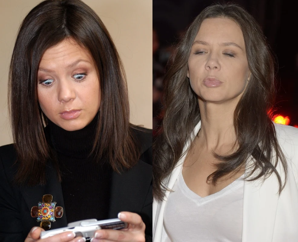 Kinga Rusin Kinga Rusin