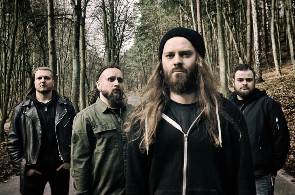 Decapitated zapowiada nowy album