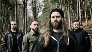 Decapitated zapowiada nowy album