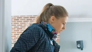 "Na dobre i na złe": Ola rodzi! 