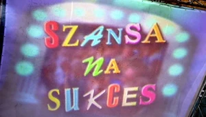 "Szansa na sukces" w TVP emitowana była w latach 1993 - 2012