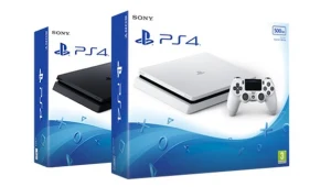PlayStation 4