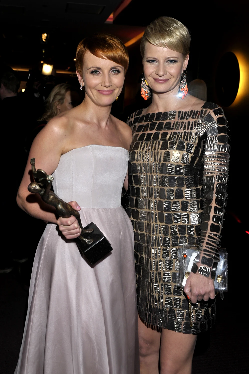 Zielińska i Kożuchowska Zielińska i Kożuchowska