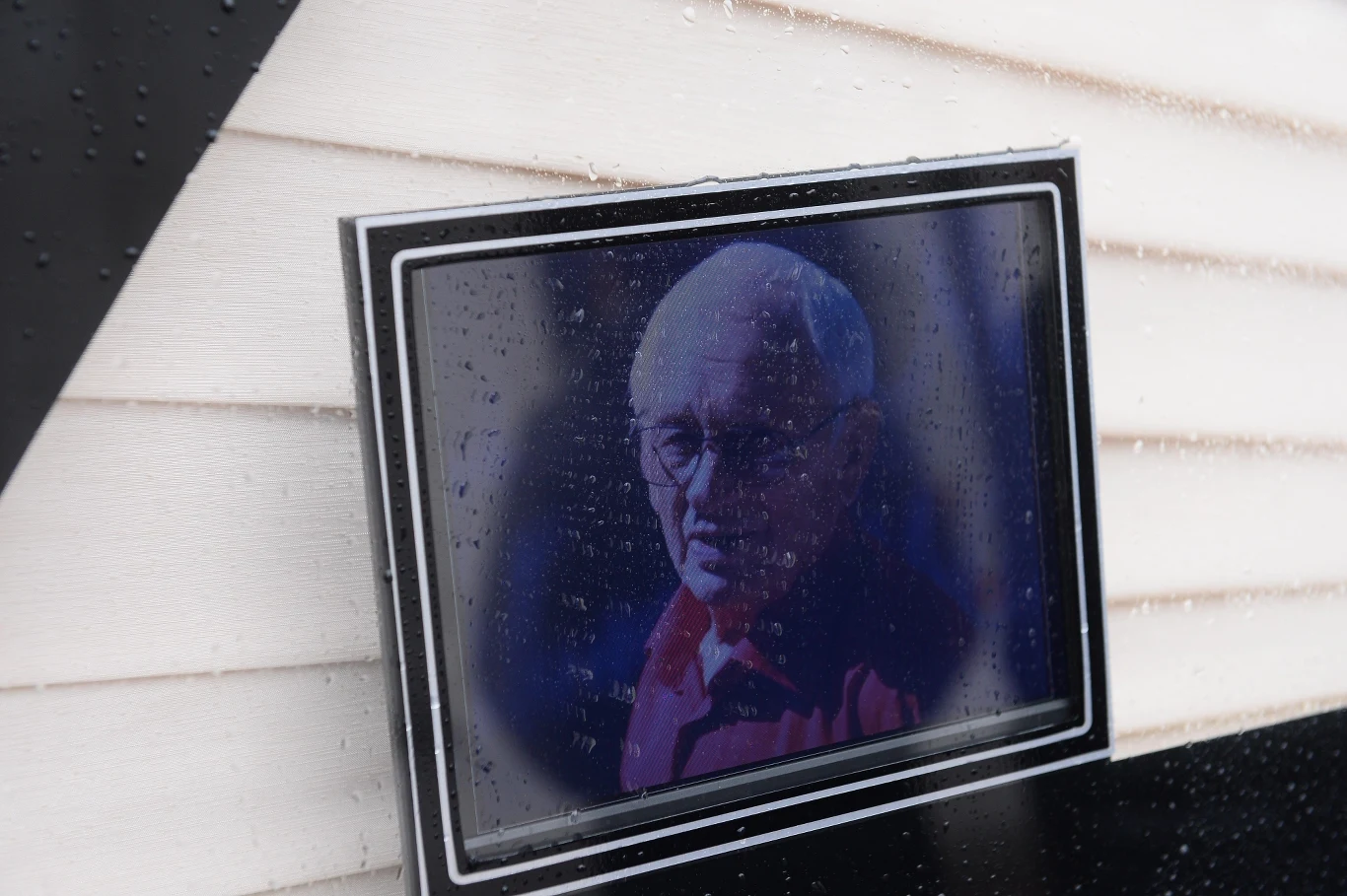 Pogrzeb Witolda Pyrkosza