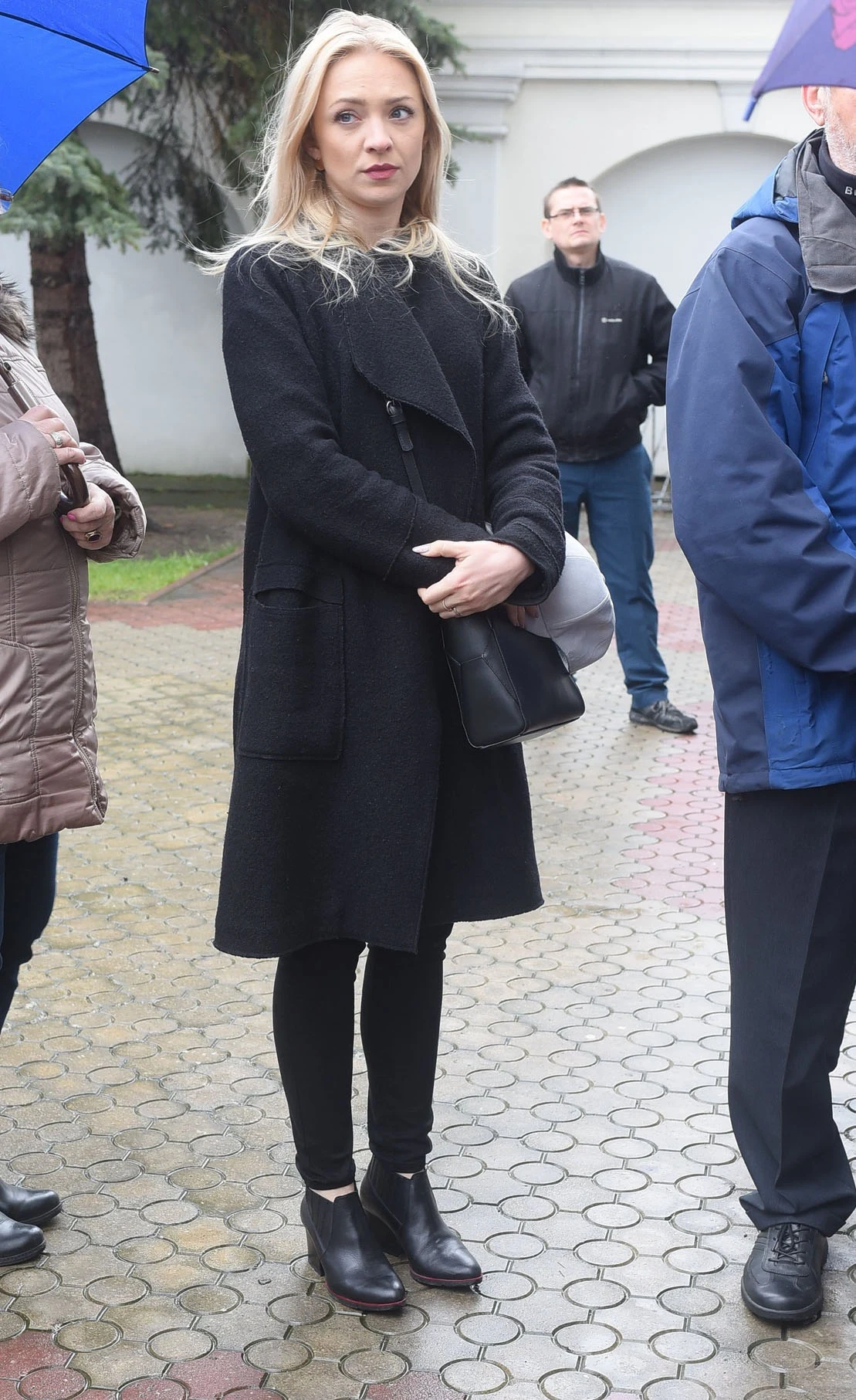 Barbara Kurdej-Szatan Barbara Kurdej-Szatan