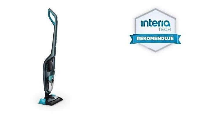 Philips PowerPro Aqua FC6409/01 otrzymuje rekomendację serwisu Nowe Technologie Interia Philips PowerPro Aqua FC6409/01 otrzymuje rekomendację serwisu Nowe Technologie Interia