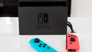 Tym razem Nintendo  się nie pomyliło - konsola Switch zachwyca miliony osób na świecie