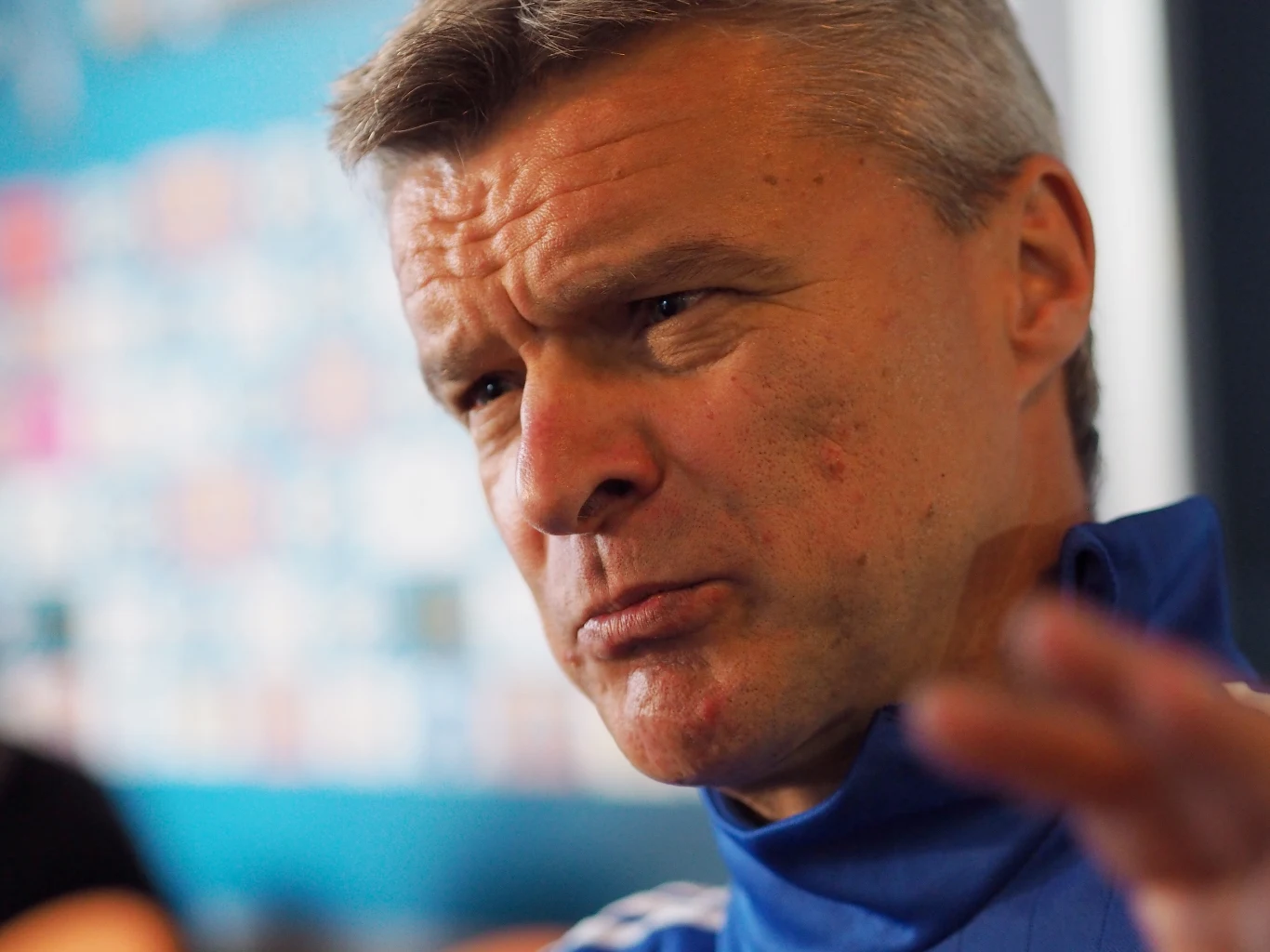 Krzysztof Warzycha Krzysztof Warzycha